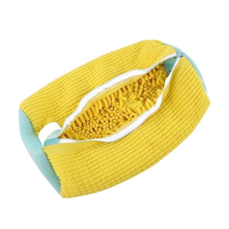 Sneaker Care Laundry - 신발 세탁망 39x19cm 메쉬 세탁 보호망
