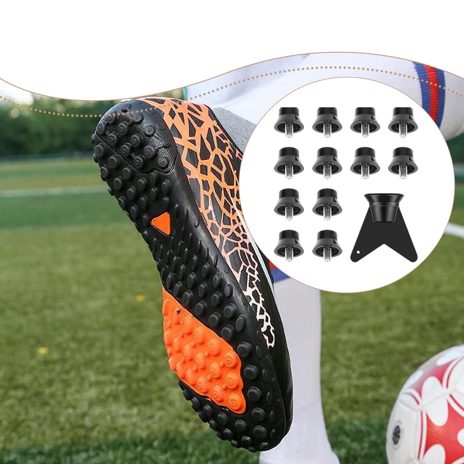 Sneaker Care Kit - 축구화 스파이크 나일론 부츠 스파이크 세트