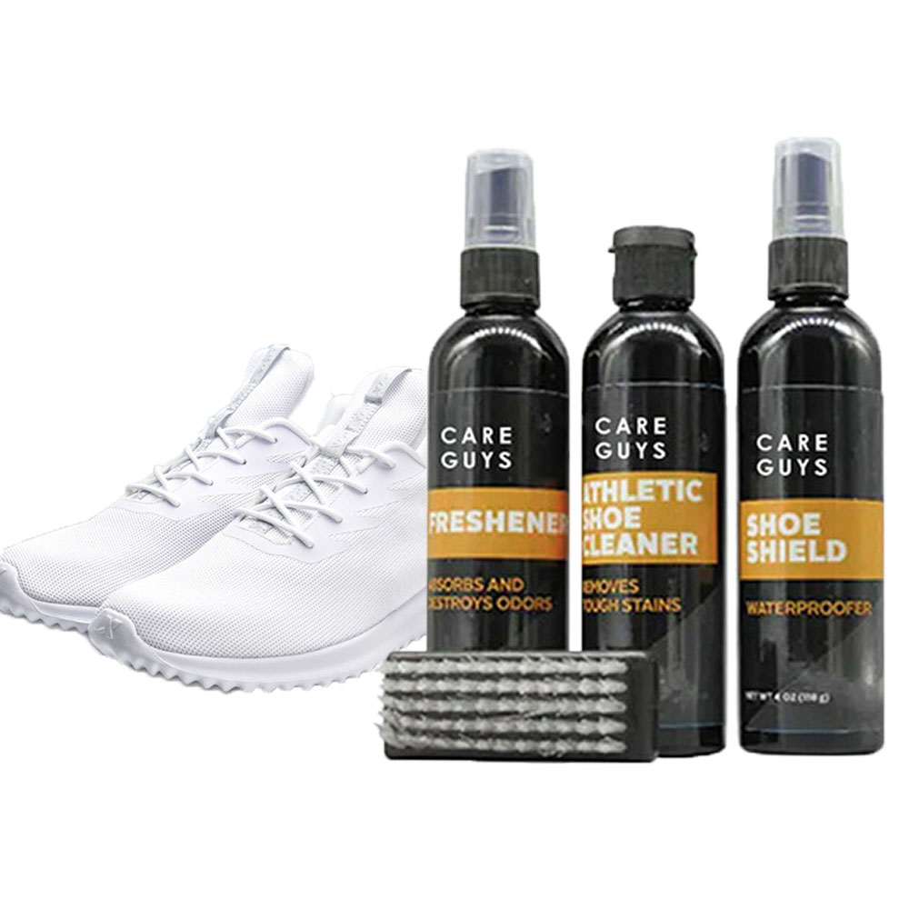 Sneaker Care Kit - 신발 클리너 스니커즈 클리닝 키트 운동화