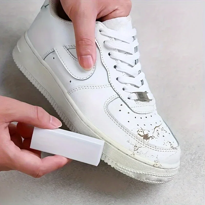 Sneaker Care Whitener - 2026 스웨이드 & 스니커즈 신발 클리닝