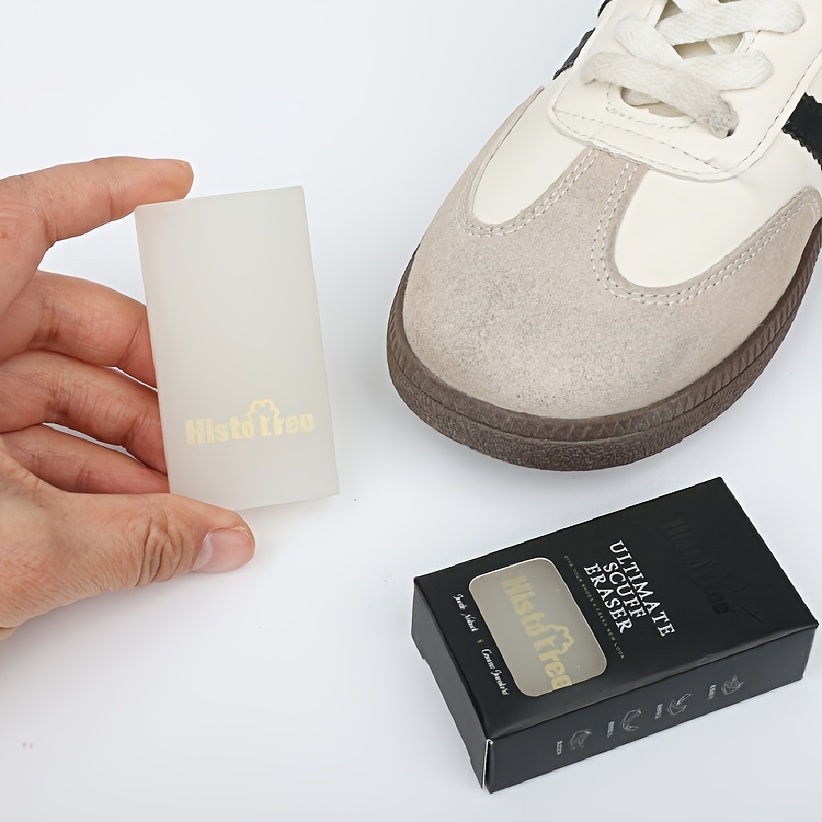 Sneaker Care Kit - 1/2개입 신발 클리너 지우개 화이트 슈즈