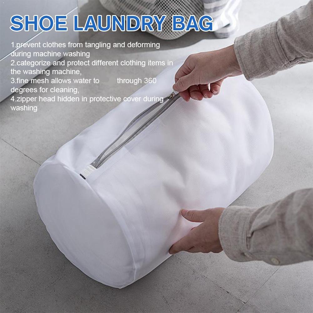 Sneaker Care Laundry - 세탁망, 옷 관리용 세탁기 세탁망, 운동화,