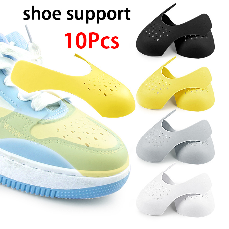 Crease Protector Toe - 운동화 내부 지지대 토캡 신발 스트레처