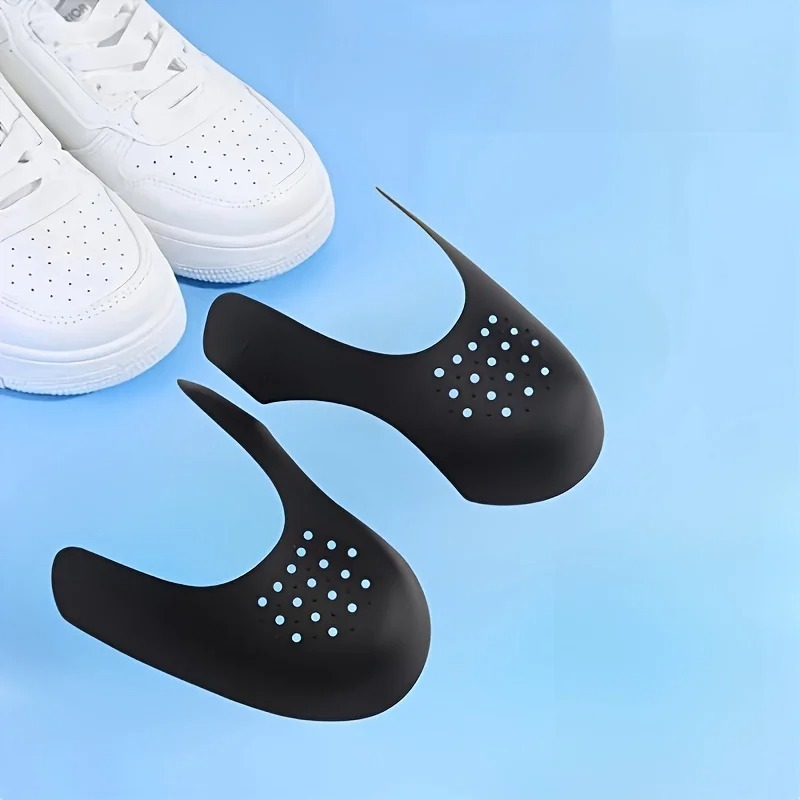 Crease Protector Toe - 스니커즈 주름 방지 보호대 유니섹스 토쉴드
