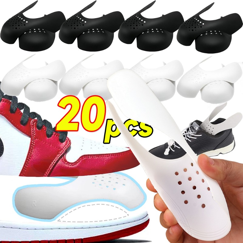 Sneaker Care Kit - 주름 방지 신발 머리 들것 운동화