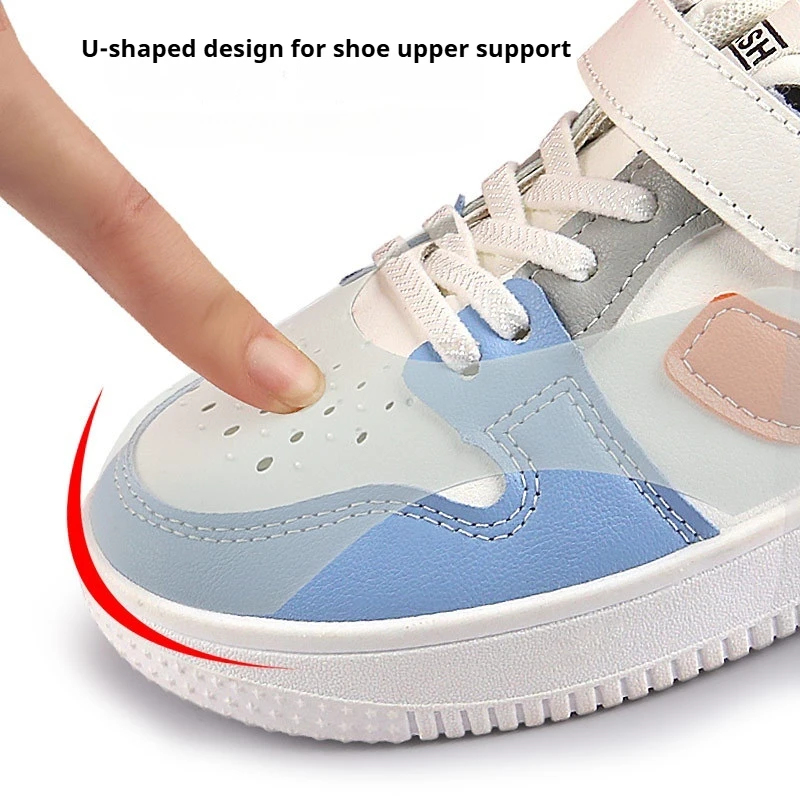 스니커즈 내부 지지대 토캡 슈스트레처 주름 방지 보호대 - Crease Protector Toe 리뷰 및 가격