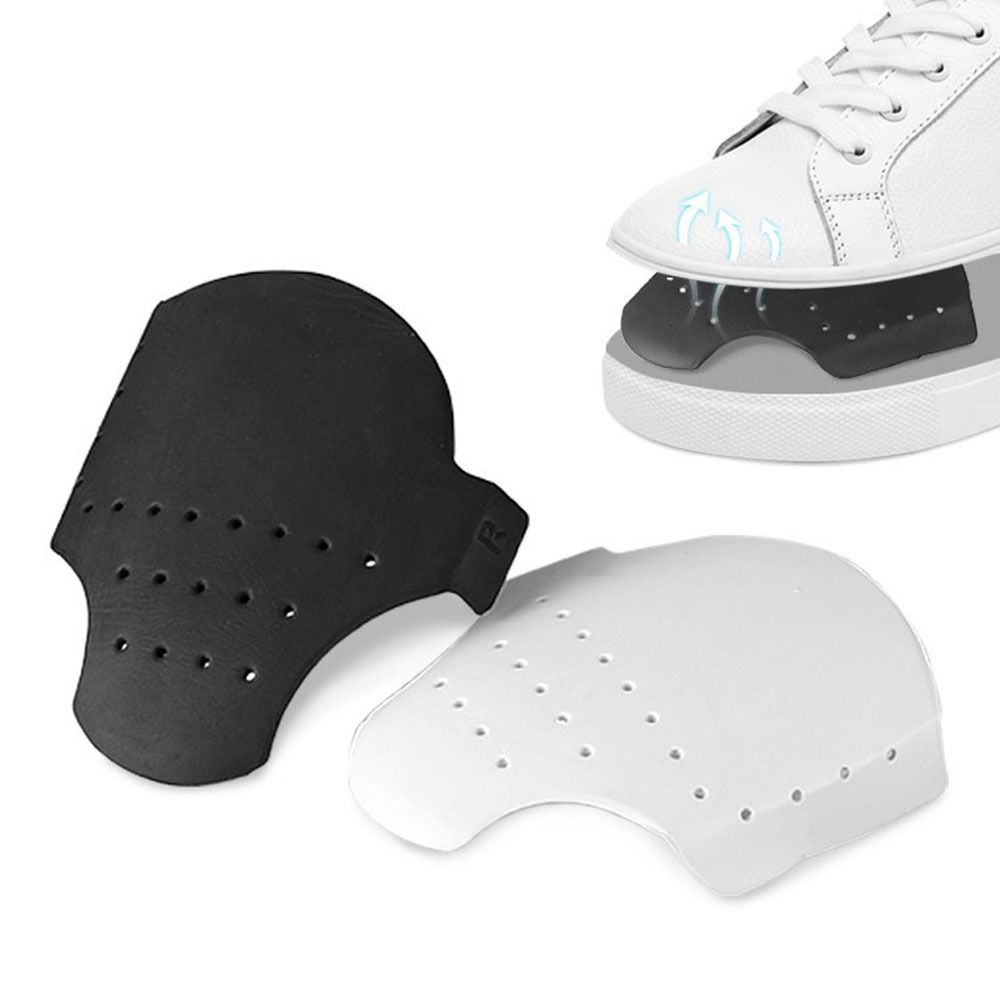 주름 방지 신발 주름 방지 보호대 발가락 캡 주름 방지 - Crease Protector Toe 리뷰 및 가격