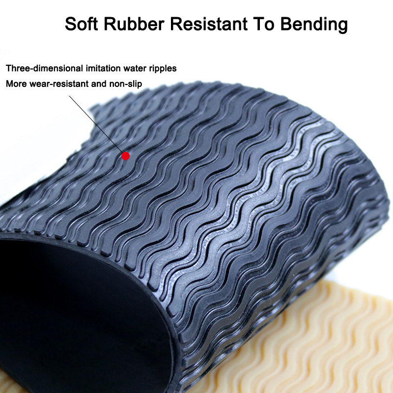 신발 수리를위한 고무 밑창 Outsole 교체 운동화  - Sneaker Care Kit 리뷰 및 가격