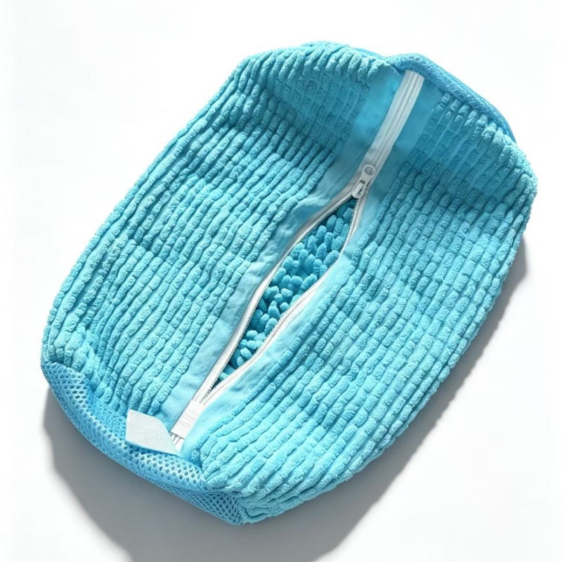 폴리에스터 세탁기용 신발 세탁망, 재사용 가능한 지퍼  - Sneaker Care Laundry 리뷰 및 가격
