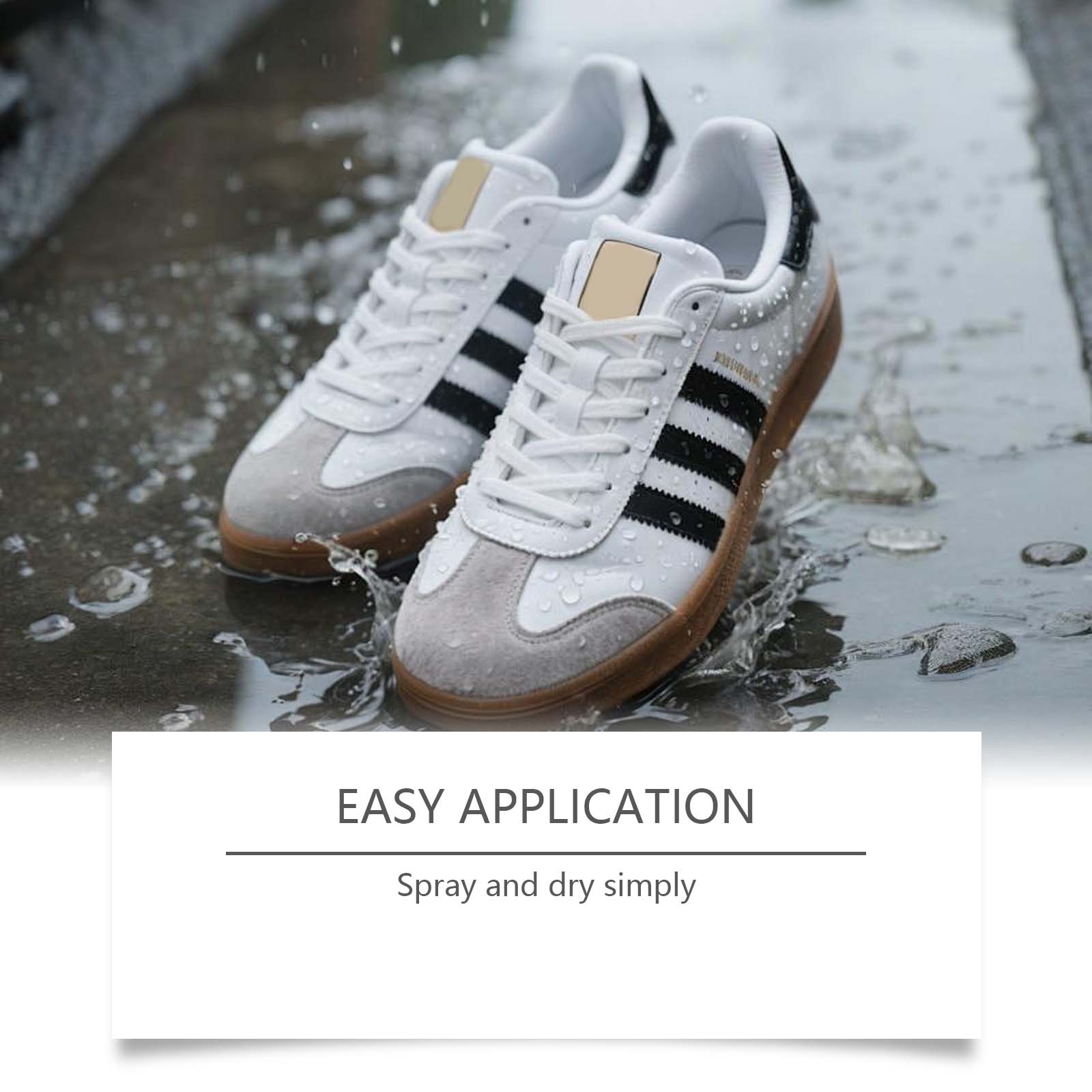 신발 보호 스프레이 방수 얼룩 방지 스니커즈 보호 워터 - Waterproof Spray Shoe 리뷰 및 가격