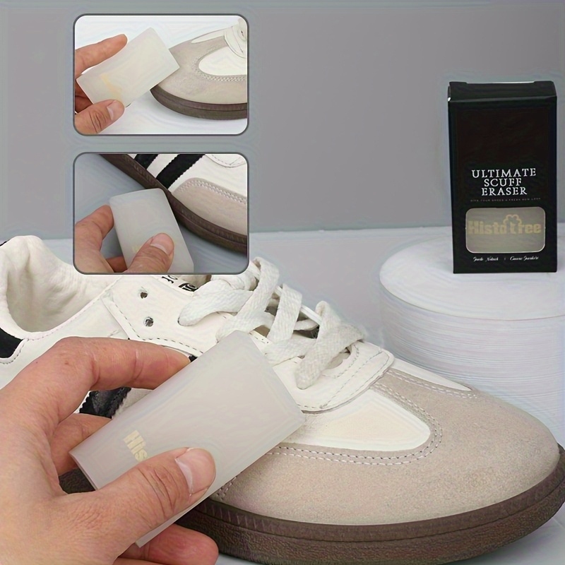 얼룩과 먼지를 제거하는 고품질 신발 클리너 1개, 운동 - Sneaker Care Kit 리뷰 및 가격