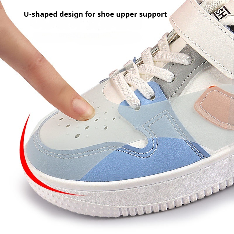 운동화 내부 지지대 토캡 신발 스트레처 주름 방지 신발 - Crease Protector Toe 리뷰 및 가격