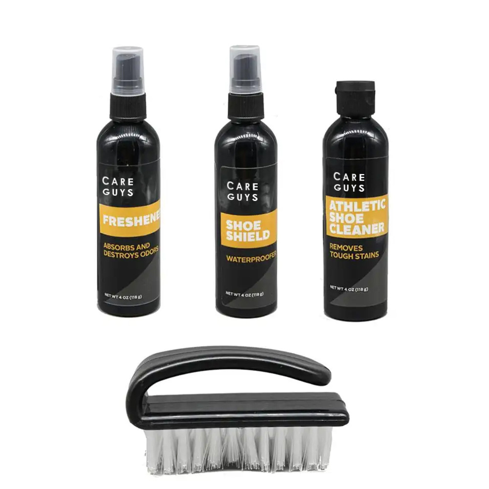 신발 클리너 스니커즈 클리닝 키트 운동화 방향제 방수  - Sneaker Care Kit 리뷰 및 가격