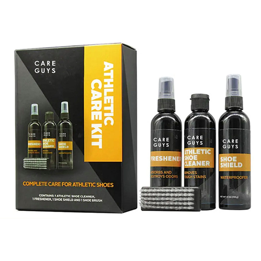 신발 클리너 스니커즈 클리닝 키트 운동화 방향제 방수  - Sneaker Care Kit 리뷰 및 가격
