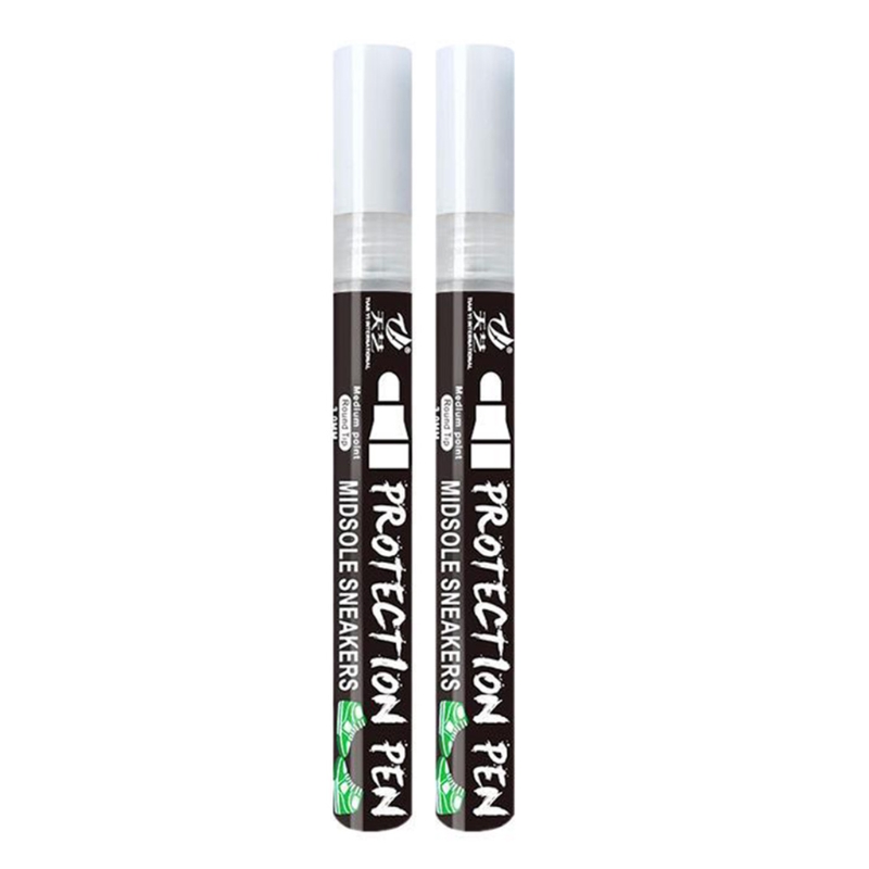 가죽 스웨이드 패브릭 및 소프트 폼 구두 케어 화이트닝 - Sneaker Care Whitener 리뷰 및 가격