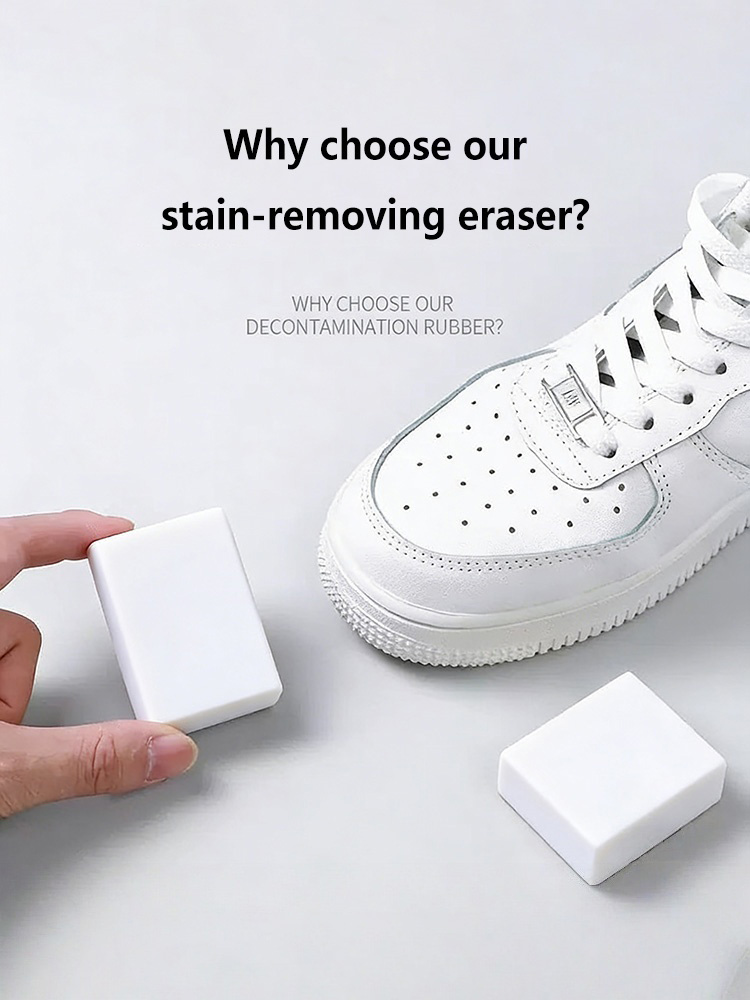 스웨이드 스니커즈 클리닝 지우개, 무광 벨벳 가죽 신발 - Sneaker Care Whitener 리뷰 및 가격
