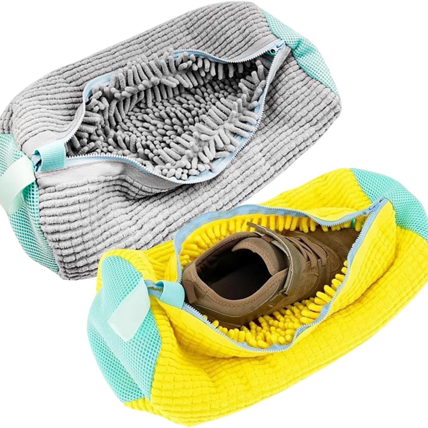 세탁기 신발망 운동화 세탁 보호망 변형 방지 메쉬백 신 - Sneaker Care Laundry 리뷰 및 가격
