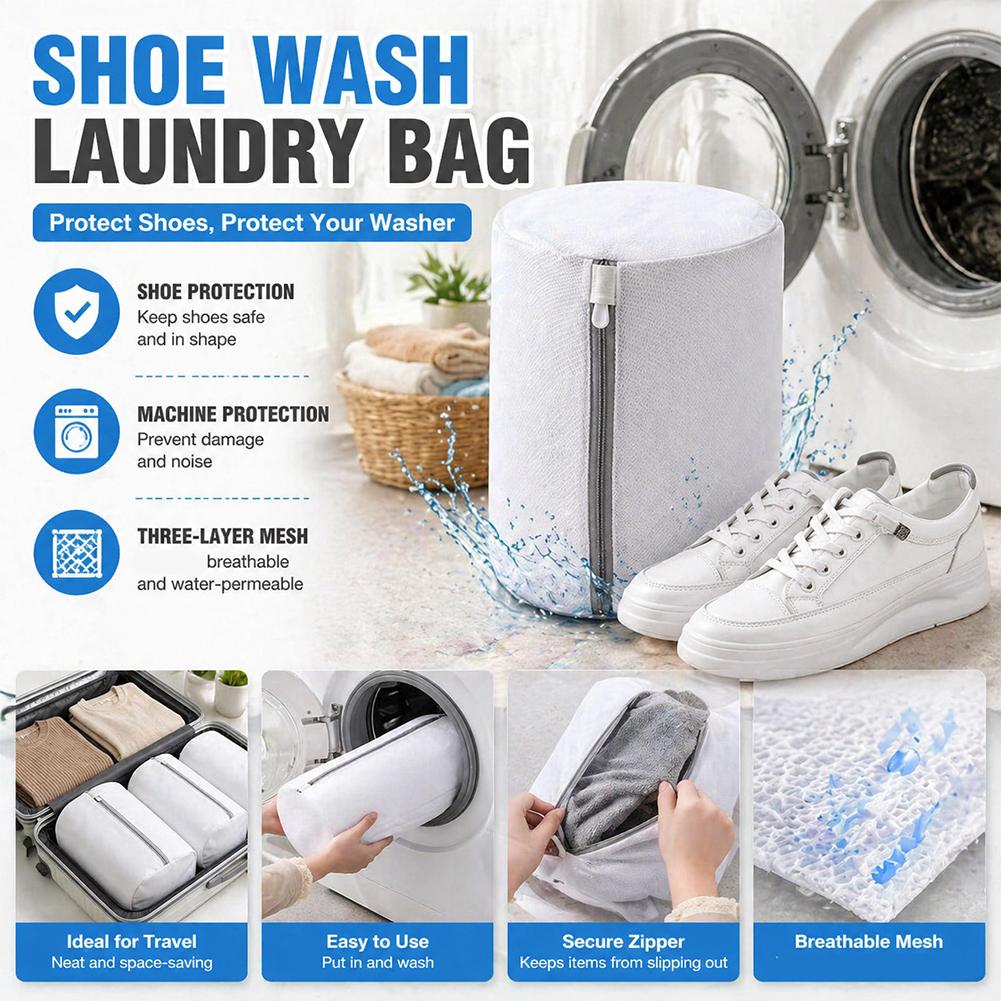 세탁망, 옷 관리용 세탁기 세탁망, 운동화, 신발, 양 - Sneaker Care Laundry 리뷰 및 가격