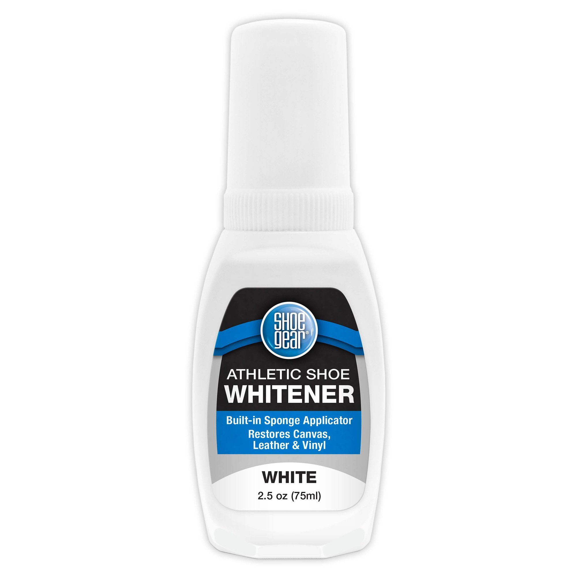 스포츠 신발용 액상 미백제 2.5oz, 운동화 밑창 세 - Sneaker Care Whitener 리뷰 및 가격