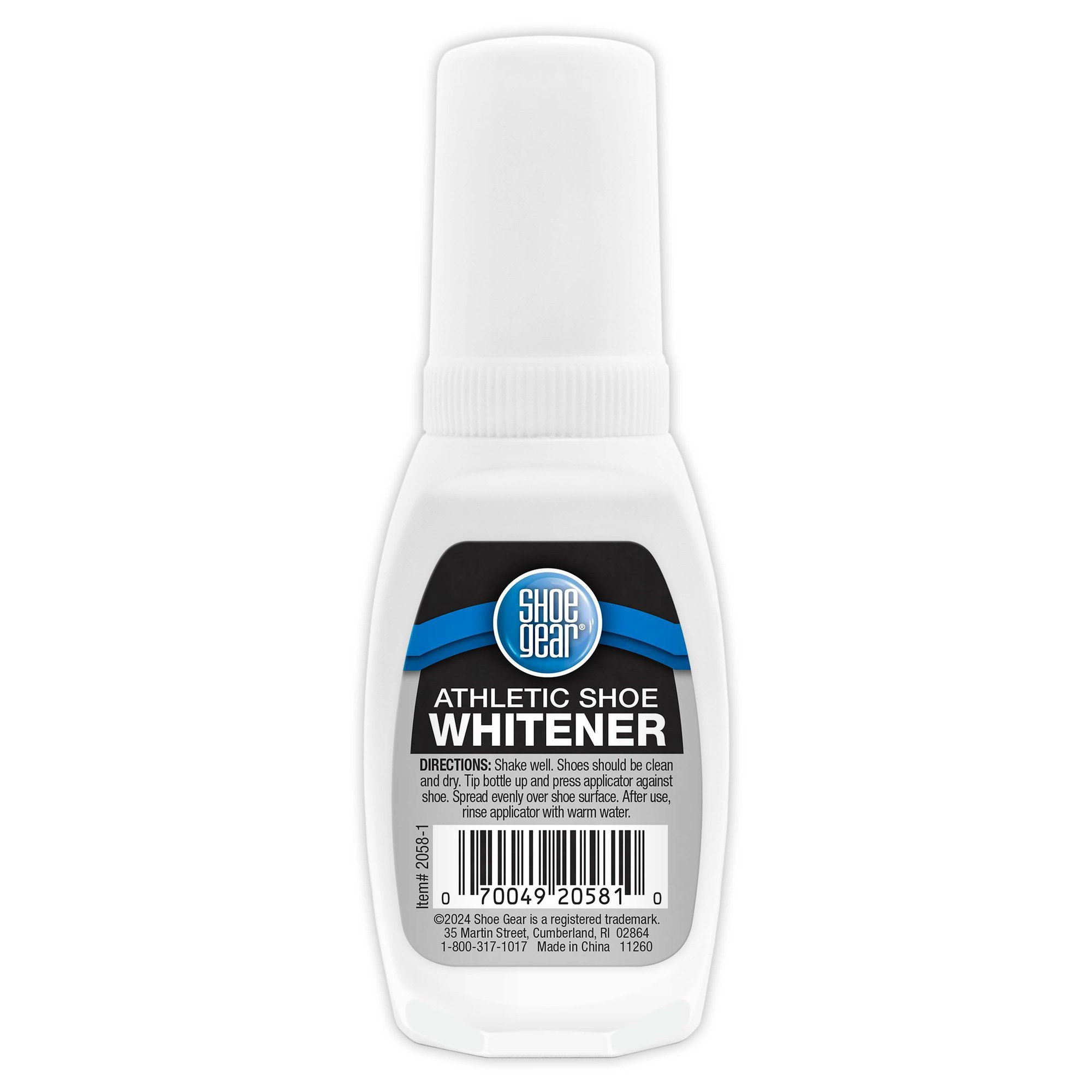 스포츠 신발용 액상 미백제 2.5oz, 운동화 밑창 세 - Sneaker Care Whitener 리뷰 및 가격