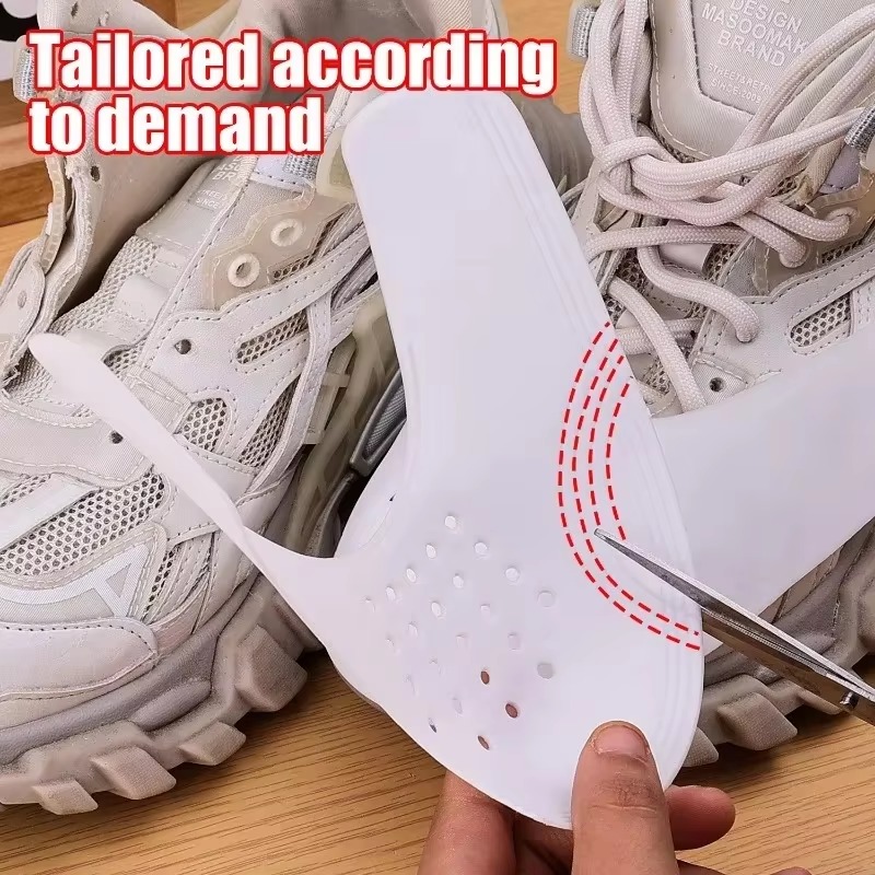 주름 방지 신발 헤드 보호대, 캐주얼 운동화 주름 방지 - Sneaker Care Kit 리뷰 및 가격