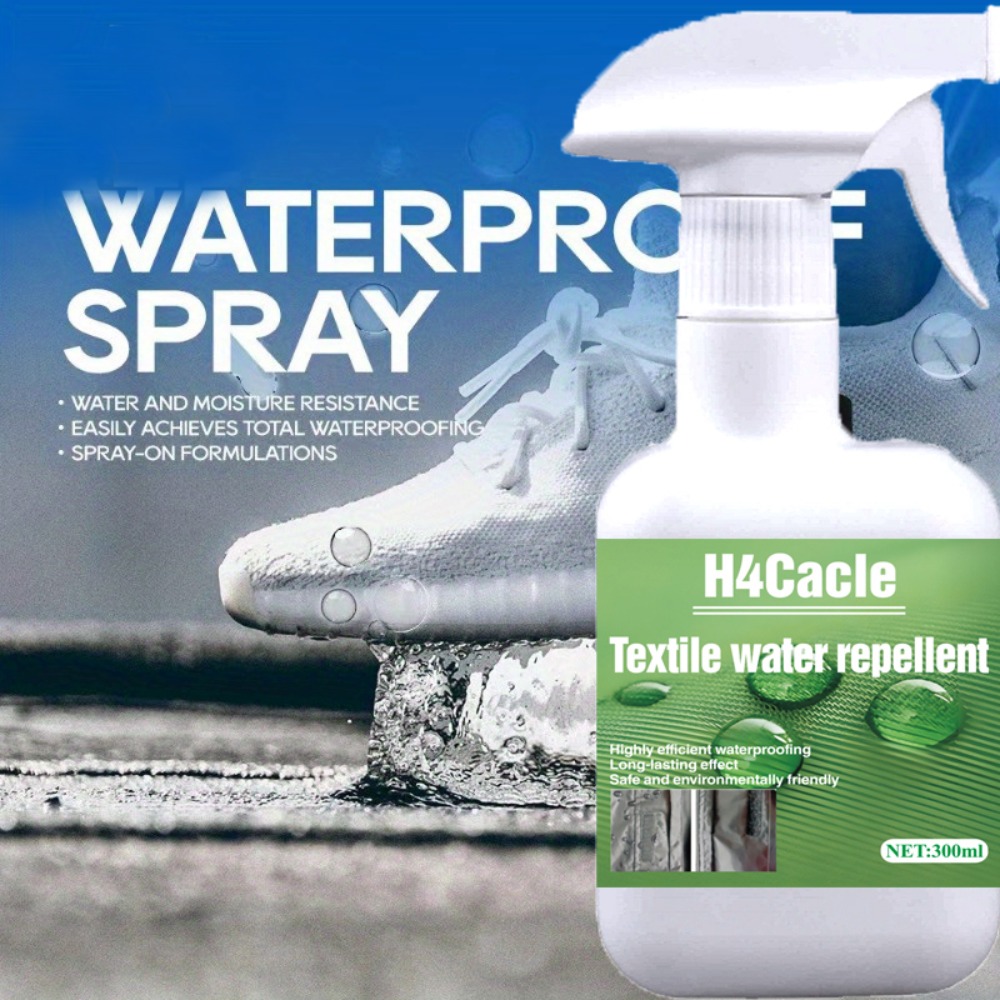 섬유 발수 보호 스프레이 방수 내구성 자동차에 이상적  - Waterproof Spray Shoe 리뷰 및 가격