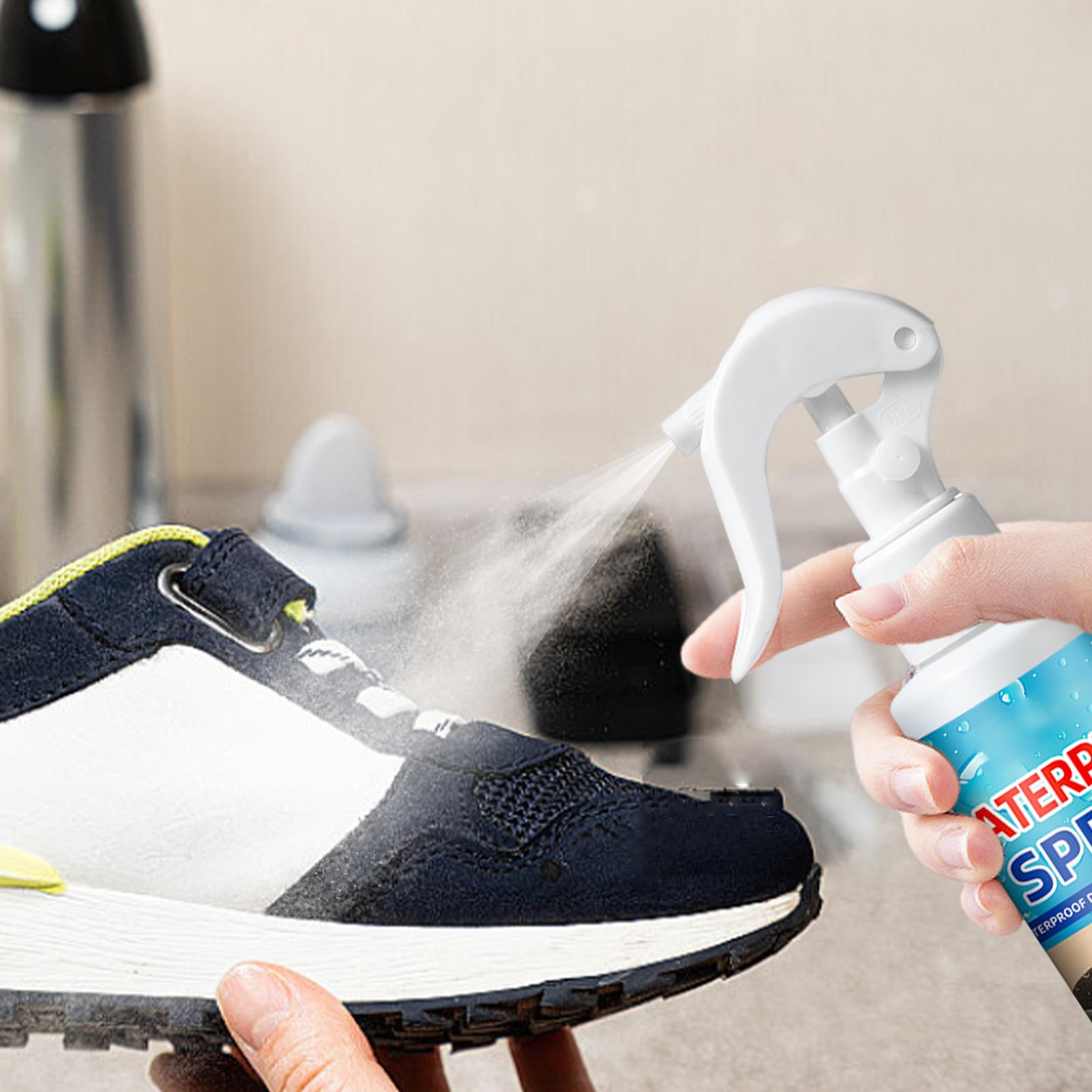 신발 용 120ml 방수 스프레이 테니스 신발 보호 스 - Waterproof Spray Shoe 리뷰 및 가격