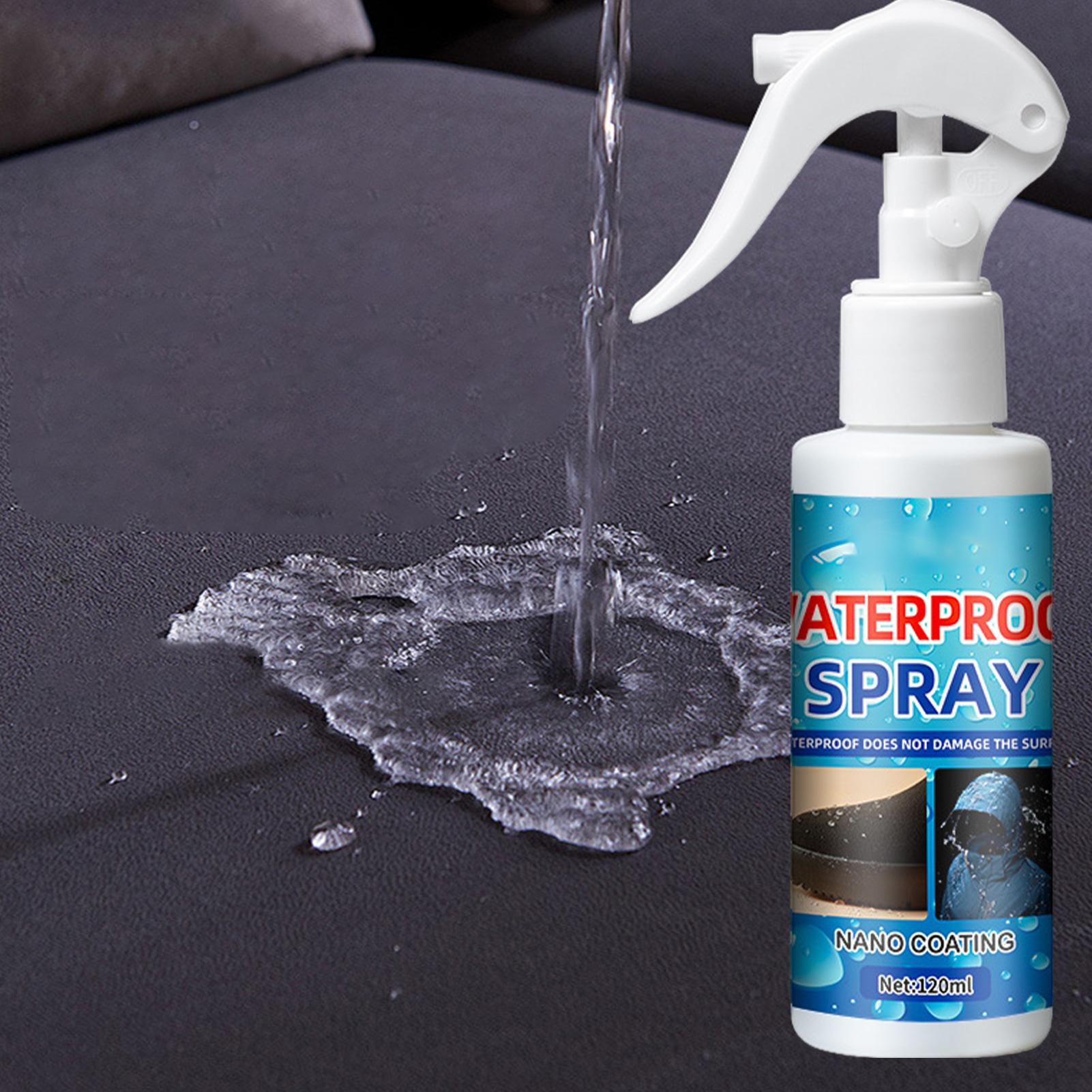 신발 용 120ml 방수 스프레이 테니스 신발 보호 스 - Waterproof Spray Shoe 리뷰 및 가격