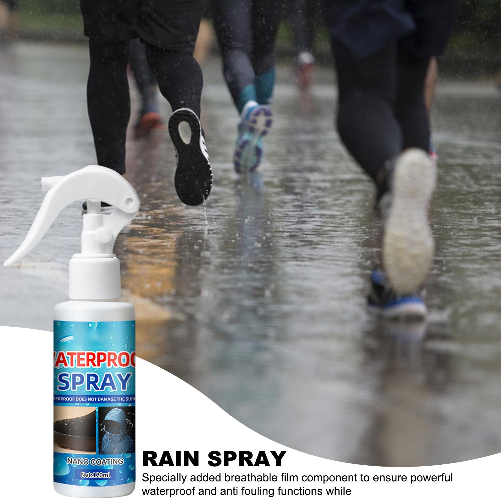 신발 용 120ml 방수 스프레이 테니스 신발 보호 스 - Waterproof Spray Shoe 리뷰 및 가격